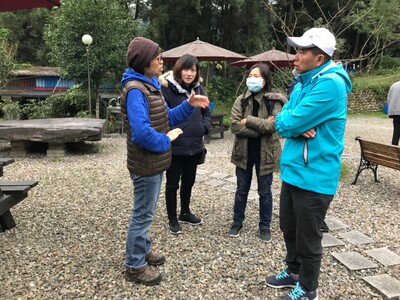 1080126-參訪-福山植物園