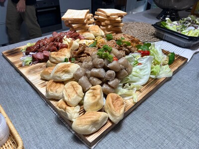 1130707綠寶石民宿