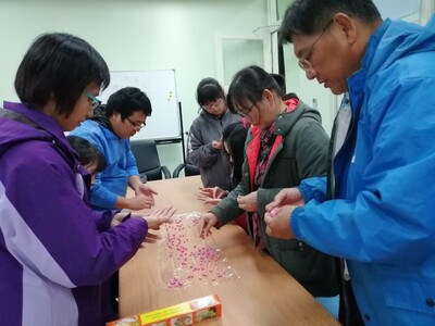1081207參訪-五結三生園區(食品加工特論)