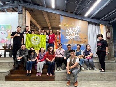 111學年度專題演講