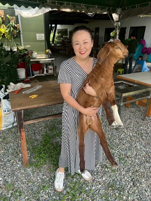 1140419綠寶石民宿食農教育