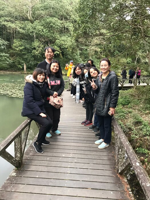 1080126-參訪-福山植物園
